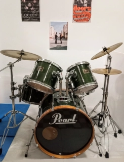 PEARL Export Series 