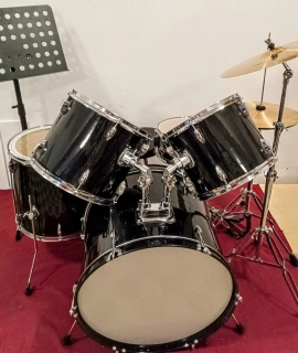 Bicí Thunder Drums (Prodáno)