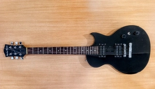 Harley Benton Standard typ LP (Prodáno)