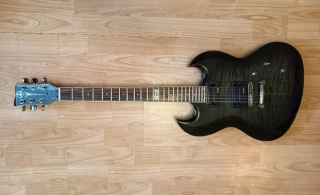 VGS Cobra Select (Prodáno)
