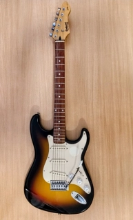 Hohner Rockwood LX 90 (Prodáno)