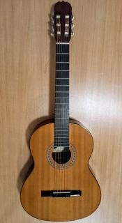 Hohner HC 06 klasická kytara 4/4 (Prodáno)