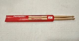 Paličky Fantastick - US Hickory Balbex