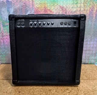 Kombo HB Bass 40W