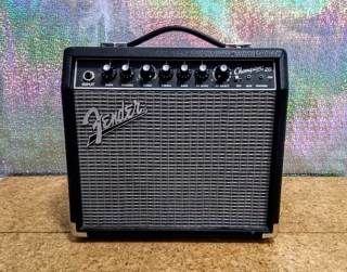 Fender Champions 20 (Prodáno)