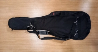 Obal pro el. kytaru Stagg (Prodáno)