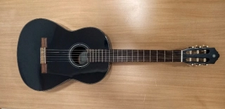 Yamaha C40 klasická kytara 4/4 (Prodáno)